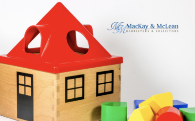 5 THINGS TO CONSIDER WHEN GIFTING MONEY TO CHILDREN TO BUY A HOME